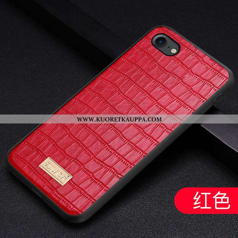 Kuori iPhone 6/6s, Kuoret iPhone 6/6s, Kotelo iPhone 6/6s Suuntaus Nahkakuori Persoonallisuus Liiket