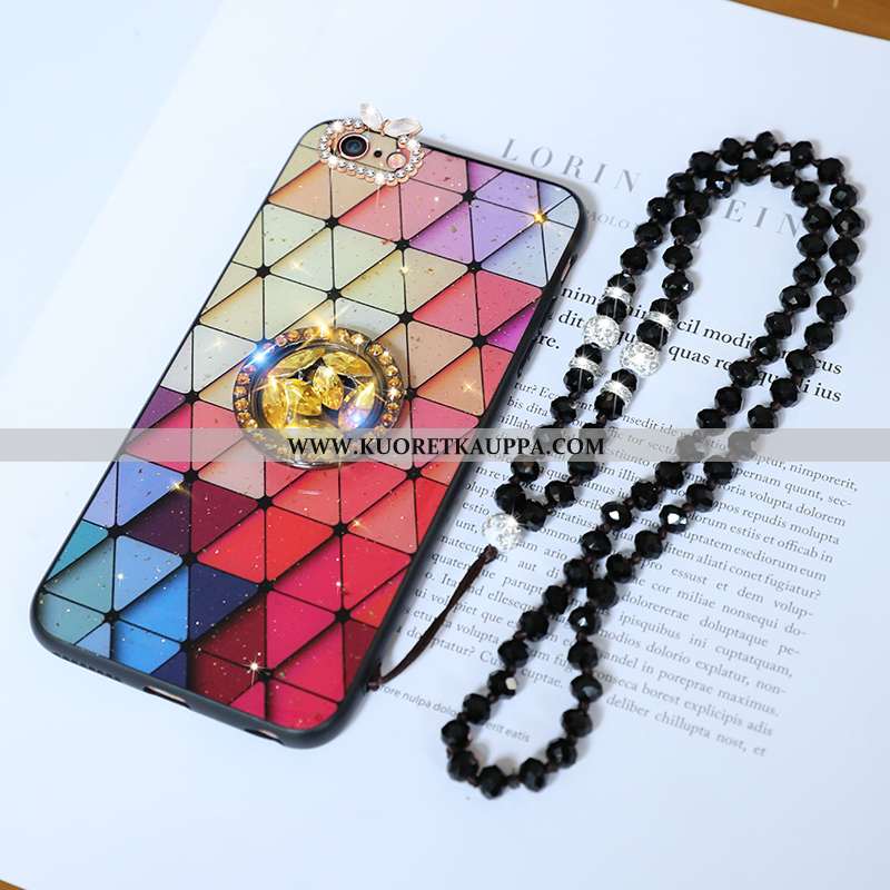 Kuori iPhone 6/6s, Kuoret iPhone 6/6s, Kotelo iPhone 6/6s Suuntaus Pehmeä Neste Suojaus Naamiointi M