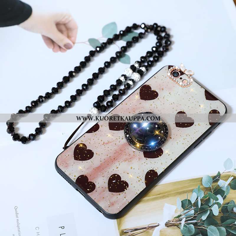 Kuori iPhone 6/6s, Kuoret iPhone 6/6s, Kotelo iPhone 6/6s Suuntaus Pehmeä Neste Suojaus Naamiointi M