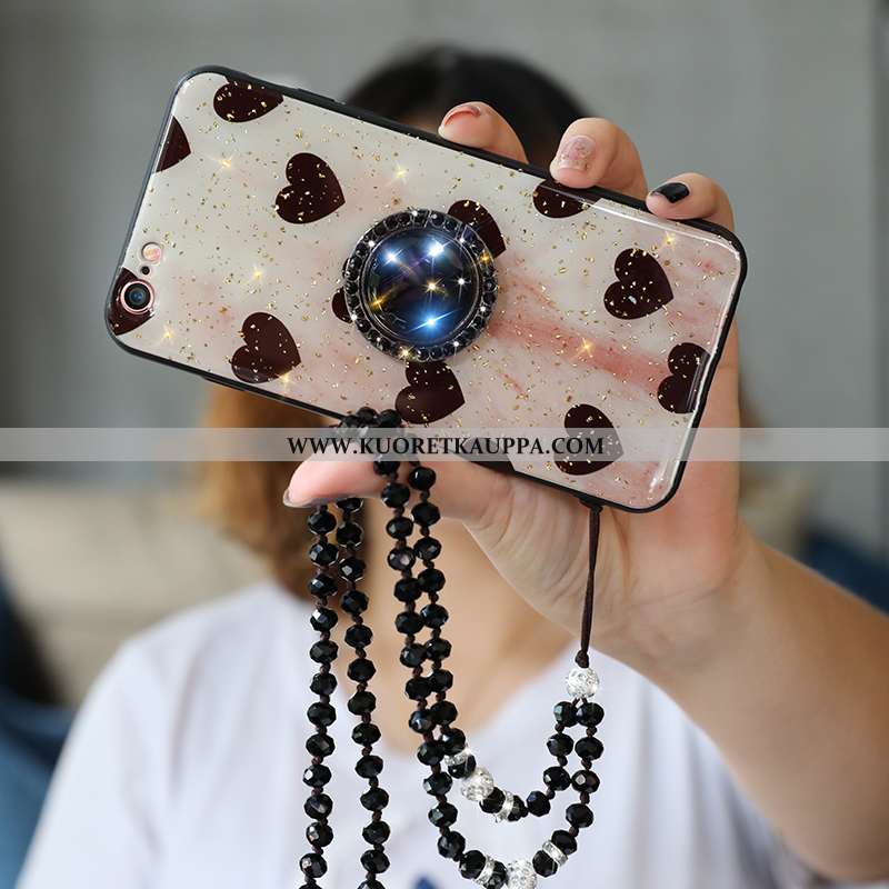 Kuori iPhone 6/6s, Kuoret iPhone 6/6s, Kotelo iPhone 6/6s Suuntaus Pehmeä Neste Suojaus Naamiointi M