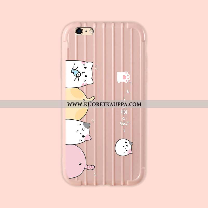 Kuori iPhone 6/6s, Kuoret iPhone 6/6s, Kotelo iPhone 6/6s Tila Persoonallisuus All Inclusive Tuuli Y