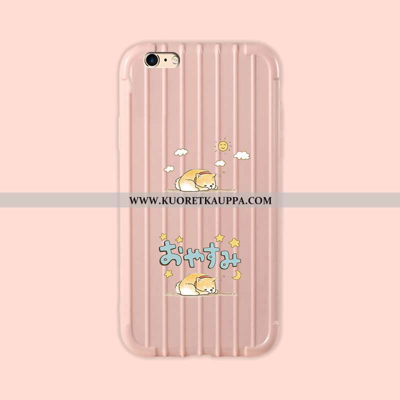 Kuori iPhone 6/6s, Kuoret iPhone 6/6s, Kotelo iPhone 6/6s Tila Persoonallisuus All Inclusive Tuuli Y