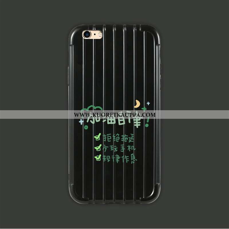 Kuori iPhone 6/6s, Kuoret iPhone 6/6s, Kotelo iPhone 6/6s Tila Persoonallisuus All Inclusive Tuuli Y