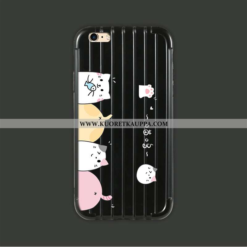 Kuori iPhone 6/6s, Kuoret iPhone 6/6s, Kotelo iPhone 6/6s Tila Persoonallisuus All Inclusive Tuuli Y