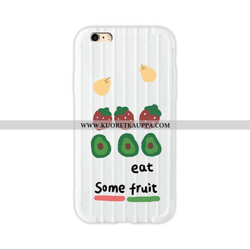 Kuori iPhone 6/6s, Kuoret iPhone 6/6s, Kotelo iPhone 6/6s Tila Persoonallisuus All Inclusive Tuuli Y