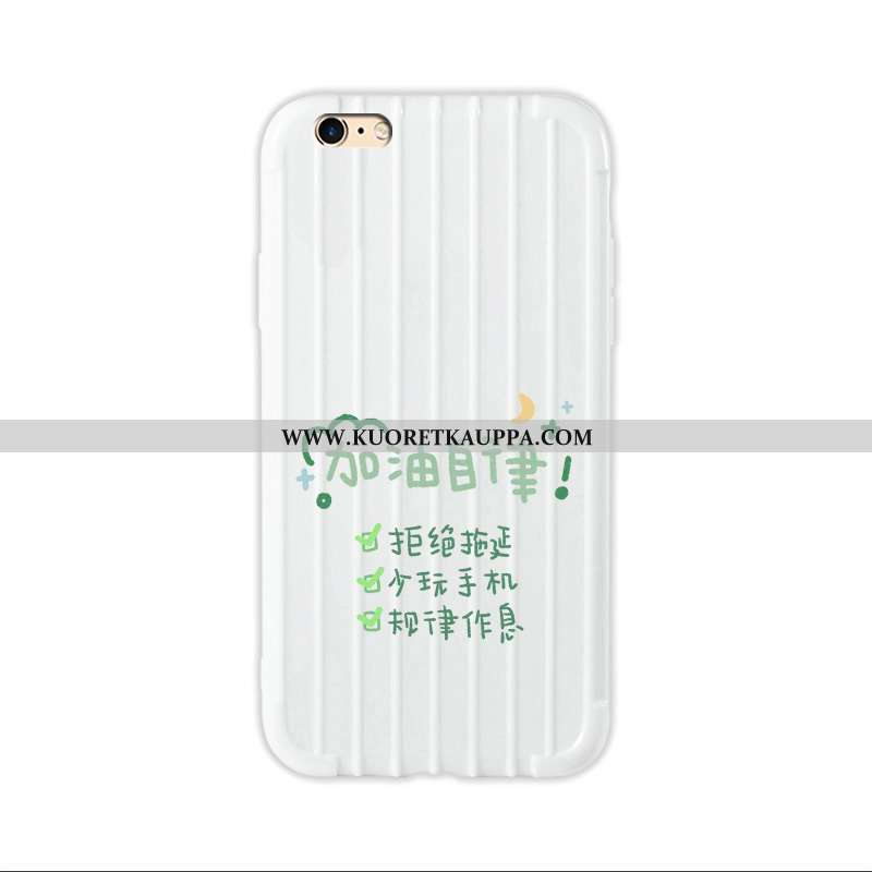 Kuori iPhone 6/6s, Kuoret iPhone 6/6s, Kotelo iPhone 6/6s Tila Persoonallisuus All Inclusive Tuuli Y