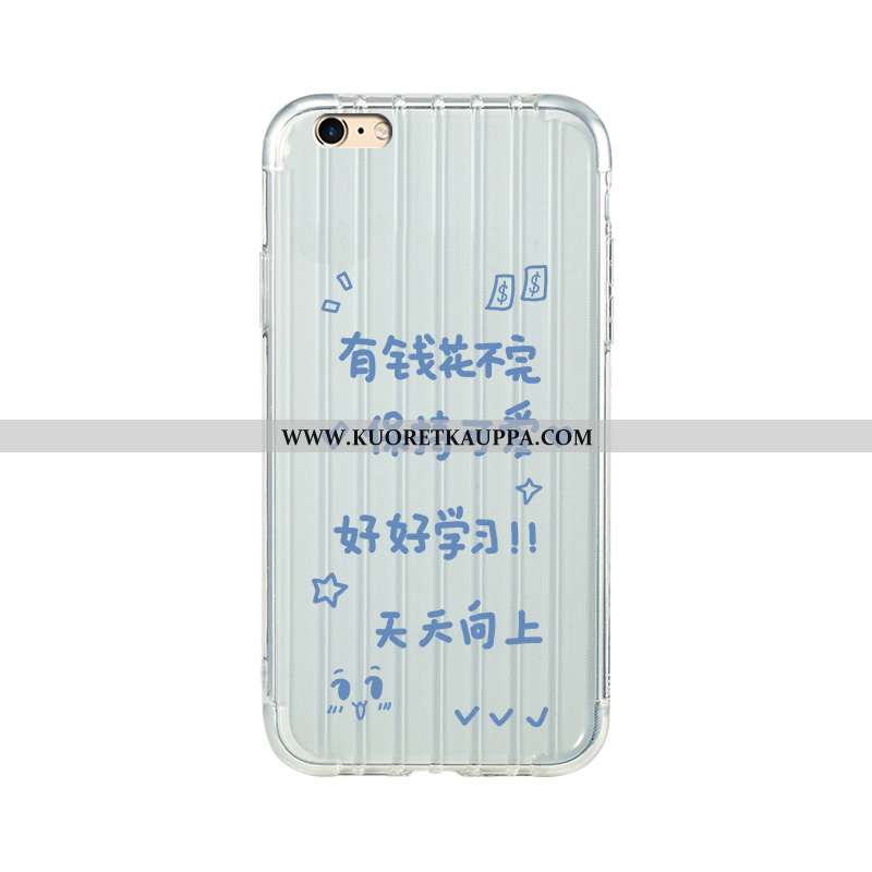 Kuori iPhone 6/6s, Kuoret iPhone 6/6s, Kotelo iPhone 6/6s Tila Persoonallisuus All Inclusive Tuuli Y