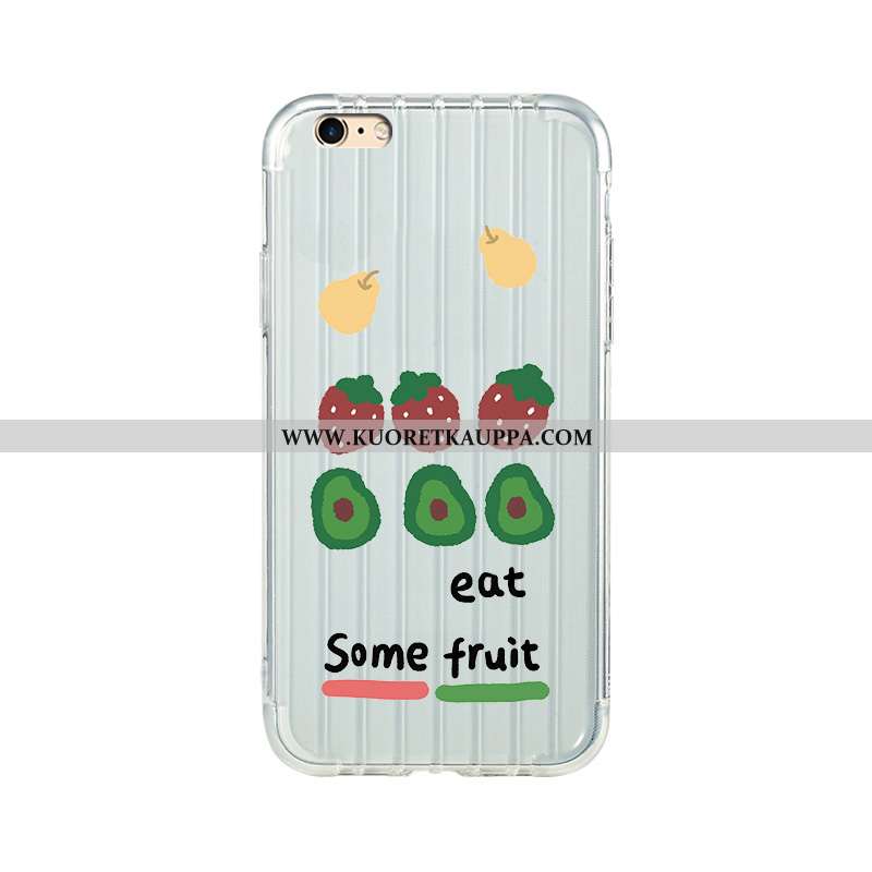 Kuori iPhone 6/6s, Kuoret iPhone 6/6s, Kotelo iPhone 6/6s Tila Persoonallisuus All Inclusive Tuuli Y