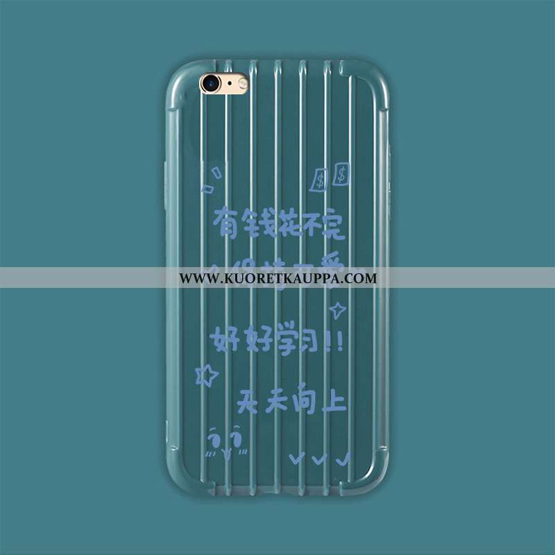 Kuori iPhone 6/6s, Kuoret iPhone 6/6s, Kotelo iPhone 6/6s Tila Persoonallisuus All Inclusive Tuuli Y