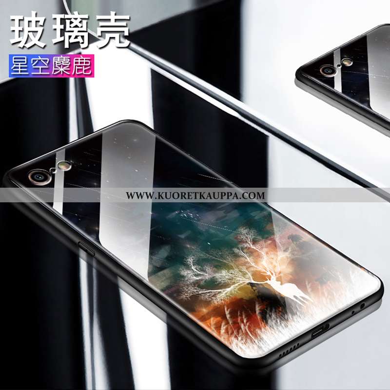 Kuori iPhone 6/6s, Kuoret iPhone 6/6s, Kotelo iPhone 6/6s Tila Persoonallisuus Yksinkertainen Pehmeä