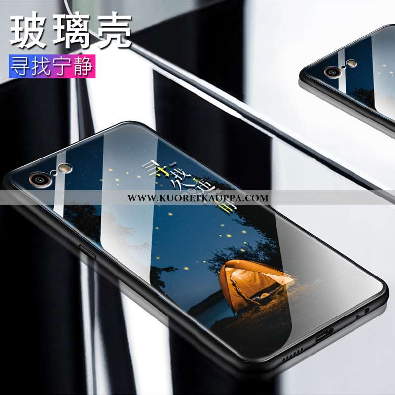 Kuori iPhone 6/6s, Kuoret iPhone 6/6s, Kotelo iPhone 6/6s Tila Persoonallisuus Yksinkertainen Pehmeä