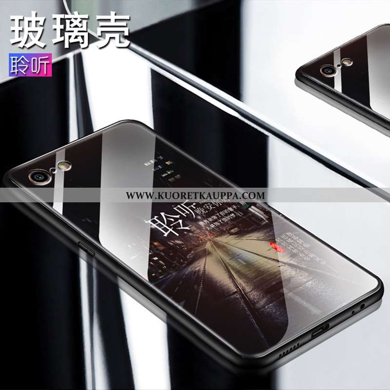 Kuori iPhone 6/6s, Kuoret iPhone 6/6s, Kotelo iPhone 6/6s Tila Persoonallisuus Yksinkertainen Pehmeä