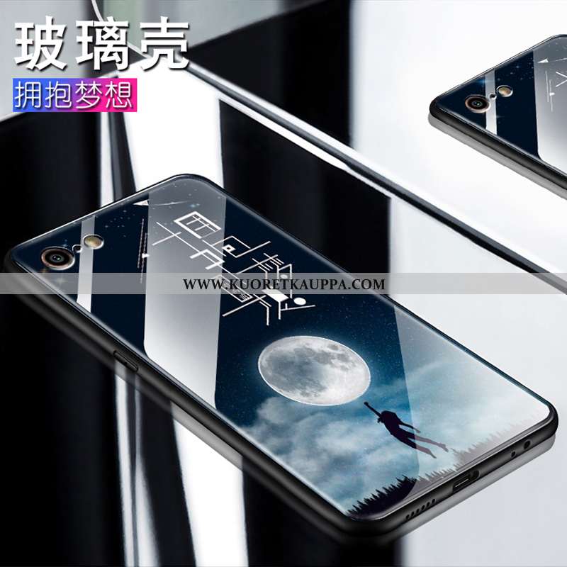 Kuori iPhone 6/6s, Kuoret iPhone 6/6s, Kotelo iPhone 6/6s Tila Persoonallisuus Yksinkertainen Pehmeä