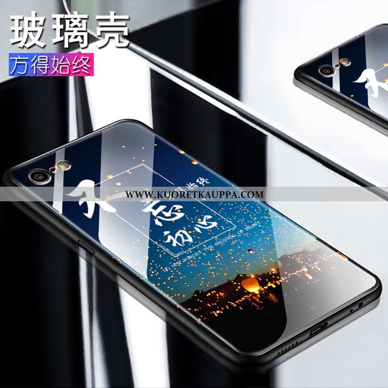 Kuori iPhone 6/6s, Kuoret iPhone 6/6s, Kotelo iPhone 6/6s Tila Persoonallisuus Yksinkertainen Pehmeä