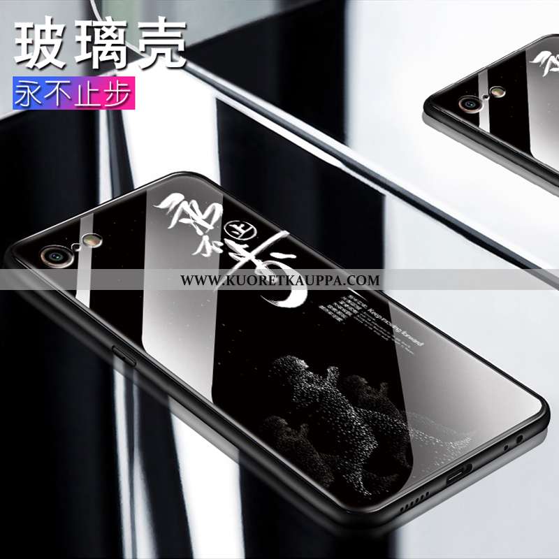 Kuori iPhone 6/6s, Kuoret iPhone 6/6s, Kotelo iPhone 6/6s Tila Persoonallisuus Yksinkertainen Pehmeä