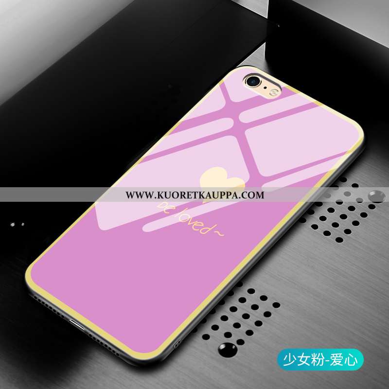 Kuori iPhone 6/6s, Kuoret iPhone 6/6s, Kotelo iPhone 6/6s Tila Suuntaus Puhelimen Harmaa Pinkki