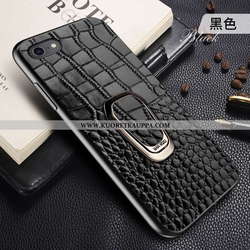 Kuori iPhone 6/6s Plus, Kuoret iPhone 6/6s Plus, Kotelo iPhone 6/6s Plus Aito Nahka Nahka Pehmeä Nes