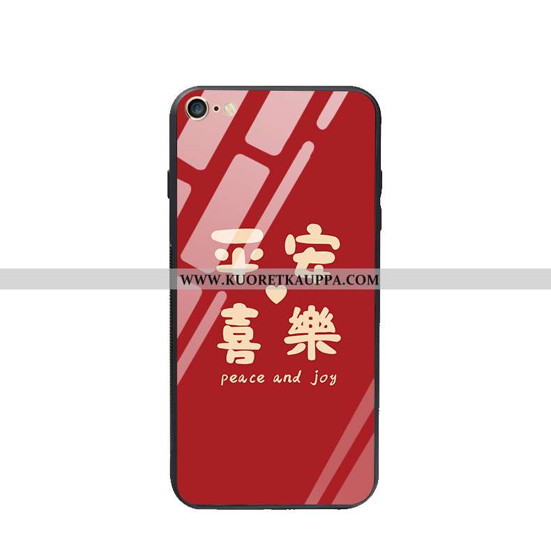 Kuori iPhone 6/6s Plus, Kuoret iPhone 6/6s Plus, Kotelo iPhone 6/6s Plus Ihana Suojaus Puhelimen Las