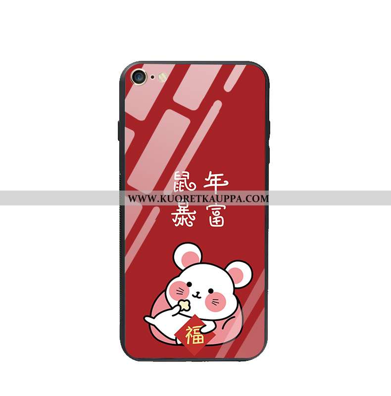 Kuori iPhone 6/6s Plus, Kuoret iPhone 6/6s Plus, Kotelo iPhone 6/6s Plus Ihana Suojaus Puhelimen Las