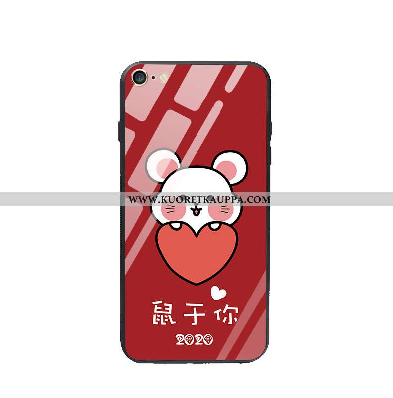 Kuori iPhone 6/6s Plus, Kuoret iPhone 6/6s Plus, Kotelo iPhone 6/6s Plus Ihana Suojaus Puhelimen Las