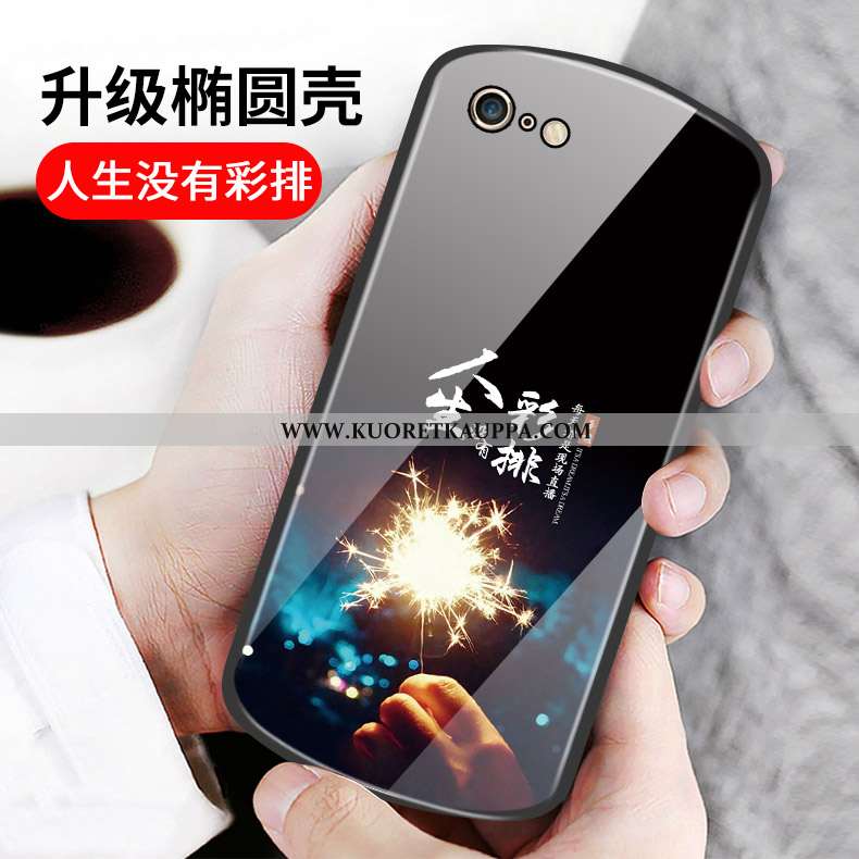 Kuori iPhone 6/6s Plus, Kuoret iPhone 6/6s Plus, Kotelo iPhone 6/6s Plus Lasi Suojaus Peili Puhelime