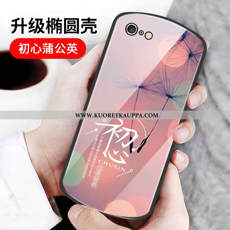 Kuori iPhone 6/6s Plus, Kuoret iPhone 6/6s Plus, Kotelo iPhone 6/6s Plus Lasi Suojaus Peili Puhelime