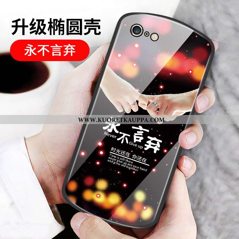 Kuori iPhone 6/6s Plus, Kuoret iPhone 6/6s Plus, Kotelo iPhone 6/6s Plus Lasi Suojaus Peili Puhelime