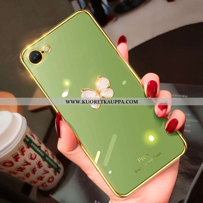 Kuori iPhone 6/6s Plus, Kuoret iPhone 6/6s Plus, Kotelo iPhone 6/6s Plus Luova Pehmeä Neste Ylellisy