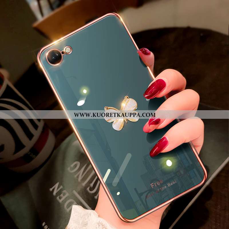 Kuori iPhone 6/6s Plus, Kuoret iPhone 6/6s Plus, Kotelo iPhone 6/6s Plus Luova Pehmeä Neste Ylellisy