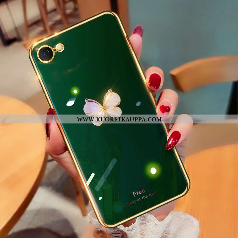 Kuori iPhone 6/6s Plus, Kuoret iPhone 6/6s Plus, Kotelo iPhone 6/6s Plus Luova Pehmeä Neste Ylellisy