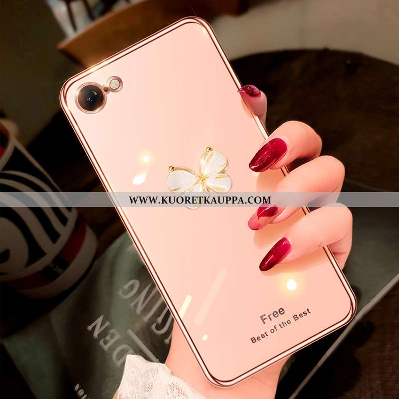 Kuori iPhone 6/6s Plus, Kuoret iPhone 6/6s Plus, Kotelo iPhone 6/6s Plus Luova Pehmeä Neste Ylellisy