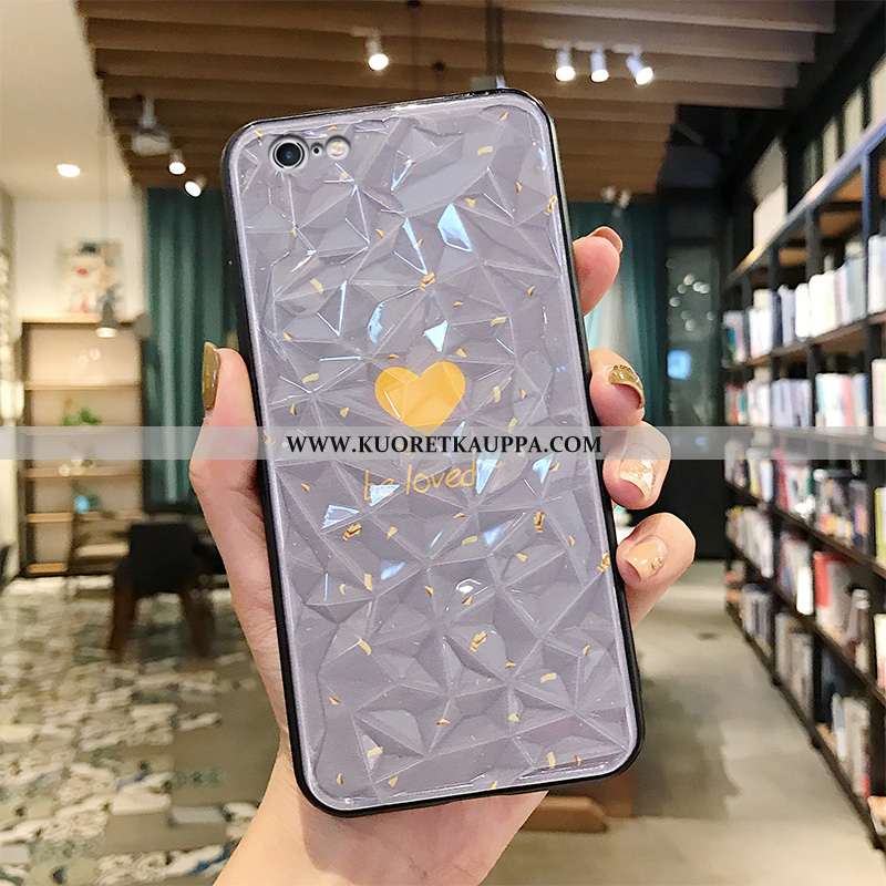Kuori iPhone 6/6s Plus, Kuoret iPhone 6/6s Plus, Kotelo iPhone 6/6s Plus Luova Persoonallisuus Harma