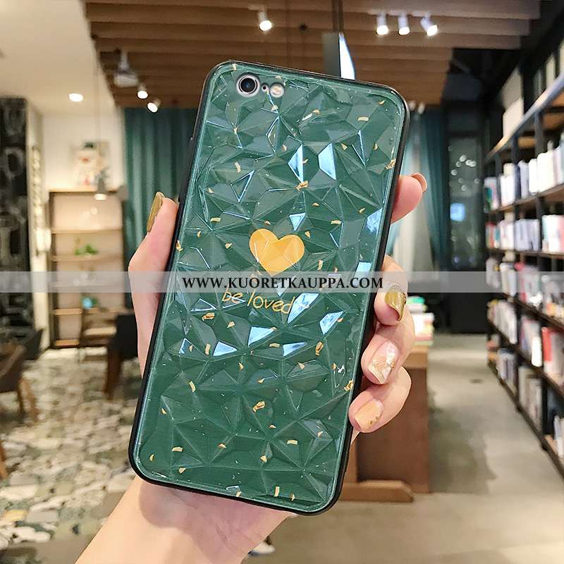 Kuori iPhone 6/6s Plus, Kuoret iPhone 6/6s Plus, Kotelo iPhone 6/6s Plus Luova Persoonallisuus Harma