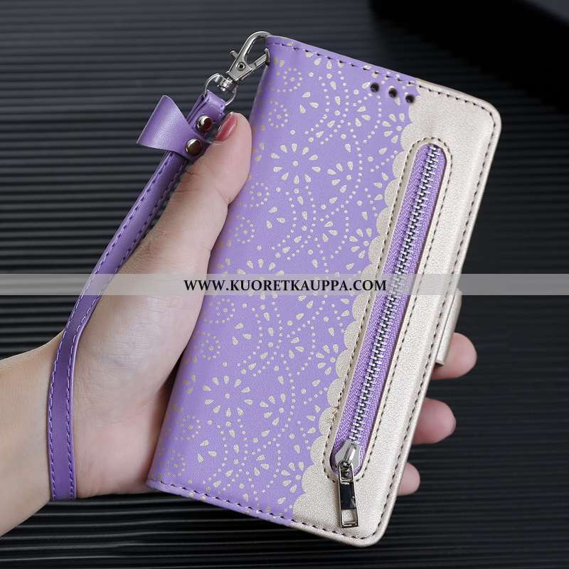 Kuori iPhone 6/6s Plus, Kuoret iPhone 6/6s Plus, Kotelo iPhone 6/6s Plus Luova Suojaus Nahkakuori Mu