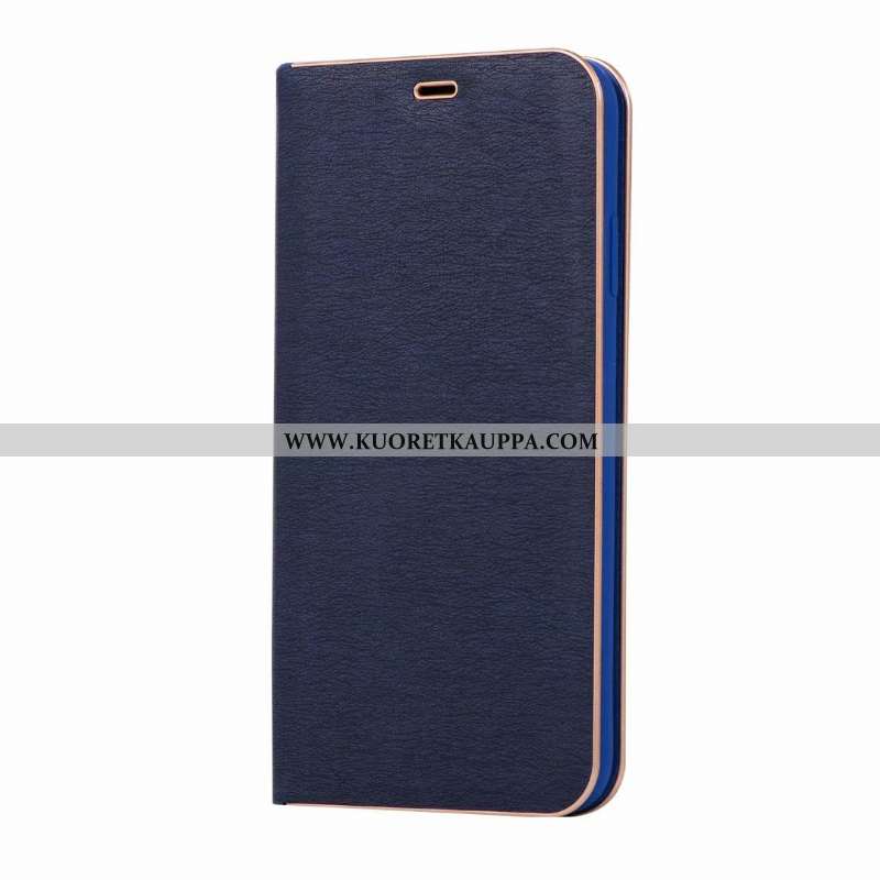 Kuori iPhone 6/6s Plus, Kuoret iPhone 6/6s Plus, Kotelo iPhone 6/6s Plus Nahkakuori Ylellisyys Suoja