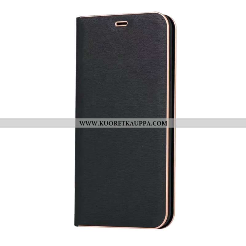 Kuori iPhone 6/6s Plus, Kuoret iPhone 6/6s Plus, Kotelo iPhone 6/6s Plus Nahkakuori Ylellisyys Suoja