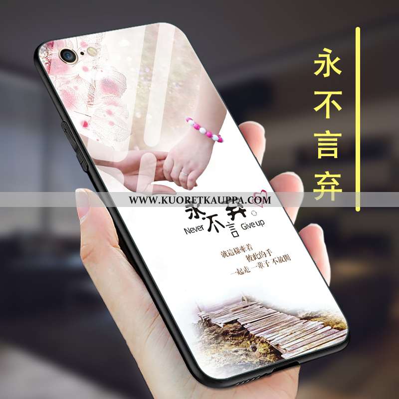 Kuori iPhone 6/6s Plus, Kuoret iPhone 6/6s Plus, Kotelo iPhone 6/6s Plus Persoonallisuus Luova Valo 