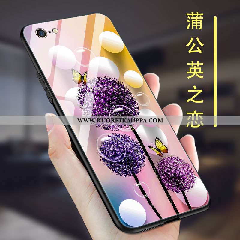 Kuori iPhone 6/6s Plus, Kuoret iPhone 6/6s Plus, Kotelo iPhone 6/6s Plus Persoonallisuus Luova Valo 