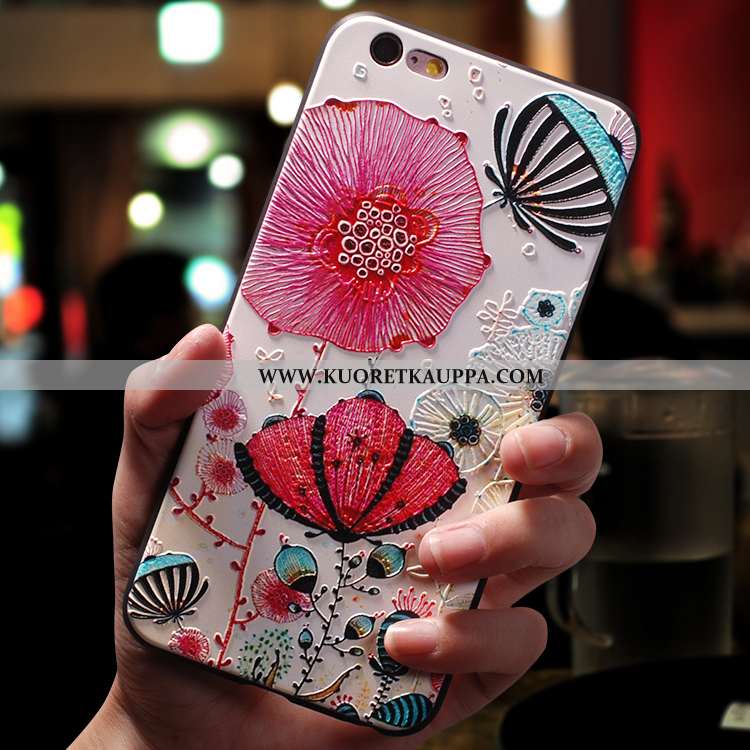 Kuori iPhone 6/6s Plus, Kuoret iPhone 6/6s Plus, Kotelo iPhone 6/6s Plus Ripustettavat Koristeet Per