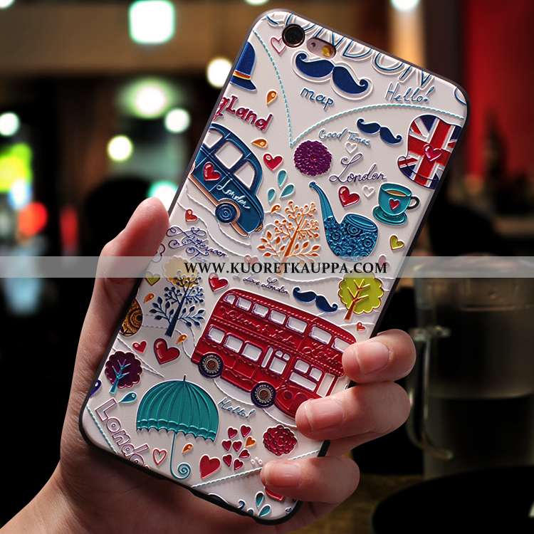 Kuori iPhone 6/6s Plus, Kuoret iPhone 6/6s Plus, Kotelo iPhone 6/6s Plus Ripustettavat Koristeet Per