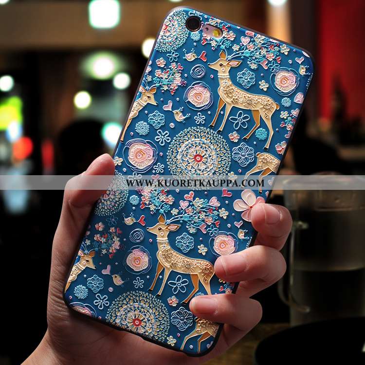 Kuori iPhone 6/6s Plus, Kuoret iPhone 6/6s Plus, Kotelo iPhone 6/6s Plus Ripustettavat Koristeet Per