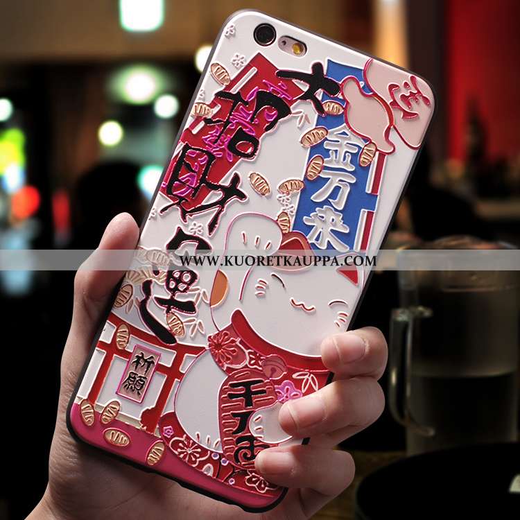 Kuori iPhone 6/6s Plus, Kuoret iPhone 6/6s Plus, Kotelo iPhone 6/6s Plus Ripustettavat Koristeet Per