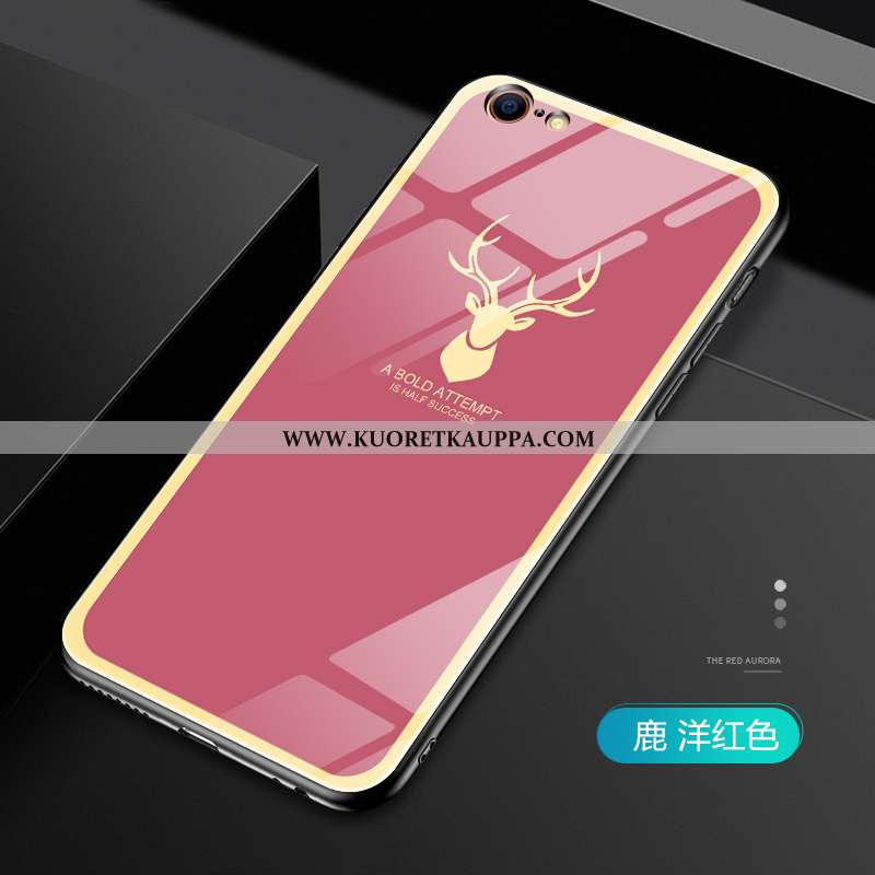 Kuori iPhone 6/6s Plus, Kuoret iPhone 6/6s Plus, Kotelo iPhone 6/6s Plus Silikoni Suojaus Persoonall