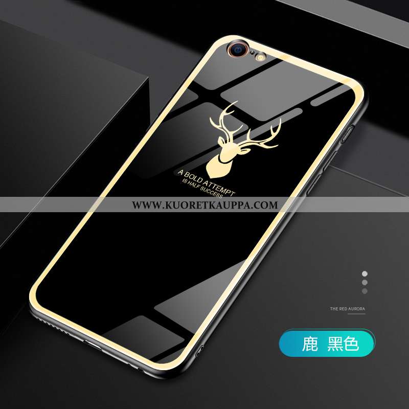 Kuori iPhone 6/6s Plus, Kuoret iPhone 6/6s Plus, Kotelo iPhone 6/6s Plus Silikoni Suojaus Persoonall