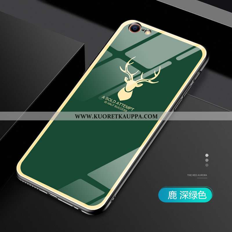 Kuori iPhone 6/6s Plus, Kuoret iPhone 6/6s Plus, Kotelo iPhone 6/6s Plus Silikoni Suojaus Persoonall