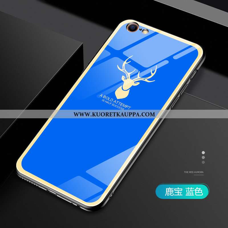 Kuori iPhone 6/6s Plus, Kuoret iPhone 6/6s Plus, Kotelo iPhone 6/6s Plus Silikoni Suojaus Persoonall