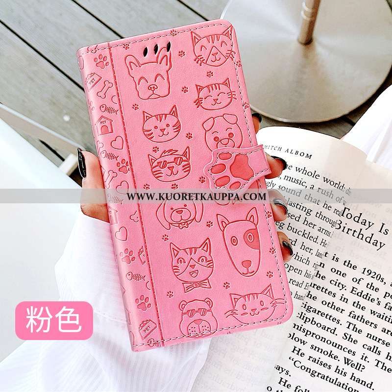 Kuori iPhone 6/6s Plus, Kuoret iPhone 6/6s Plus, Kotelo iPhone 6/6s Plus Suojaus Nahkakuori Puhelime