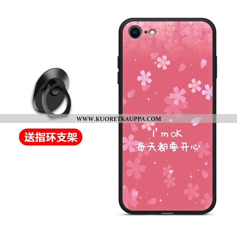 Kuori iPhone 6/6s Plus, Kuoret iPhone 6/6s Plus, Kotelo iPhone 6/6s Plus Suojaus Pehmeä Neste Siliko