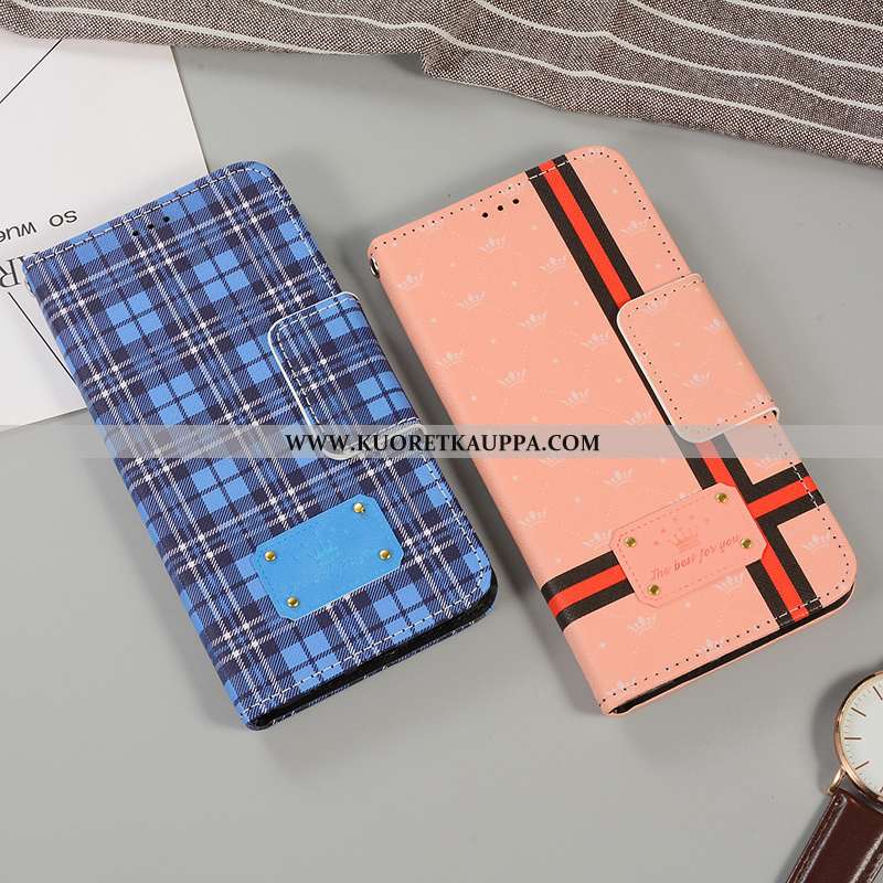 Kuori iPhone 6/6s Plus, Kuoret iPhone 6/6s Plus, Kotelo iPhone 6/6s Plus Valo Nahkakuori Tuki Columb