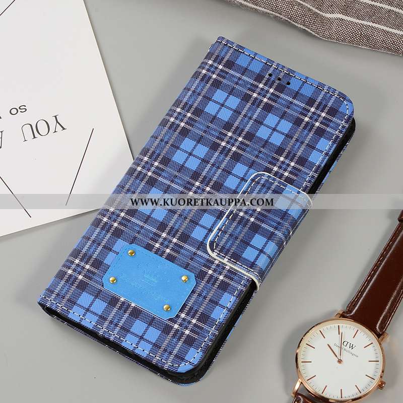 Kuori iPhone 6/6s Plus, Kuoret iPhone 6/6s Plus, Kotelo iPhone 6/6s Plus Valo Nahkakuori Tuki Columb